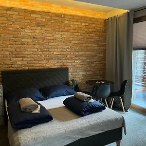  Apartament Jacuzzi Rakowicka